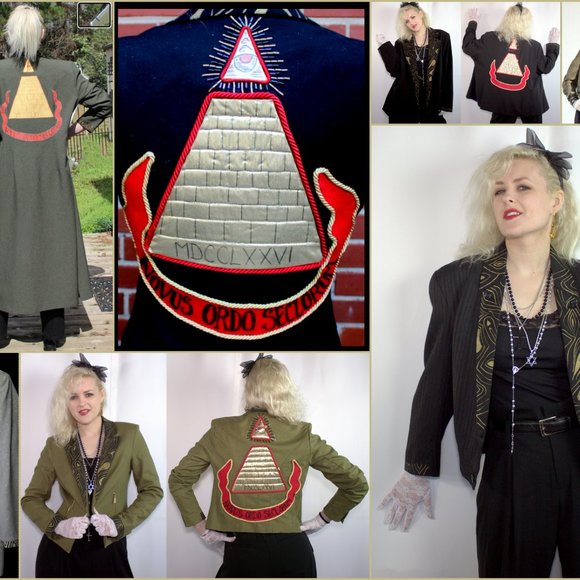 Art by Victoria Skye - Picture 10 of 17